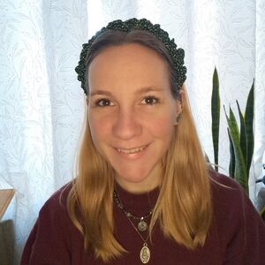 Meet your Posher, Gabby